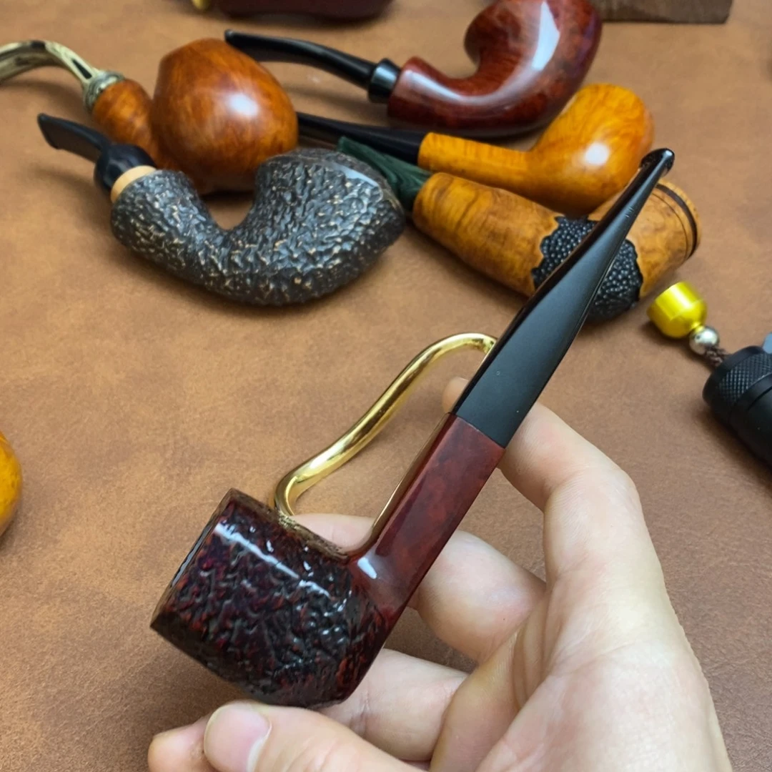 石楠木石楠木石楠木烟斗