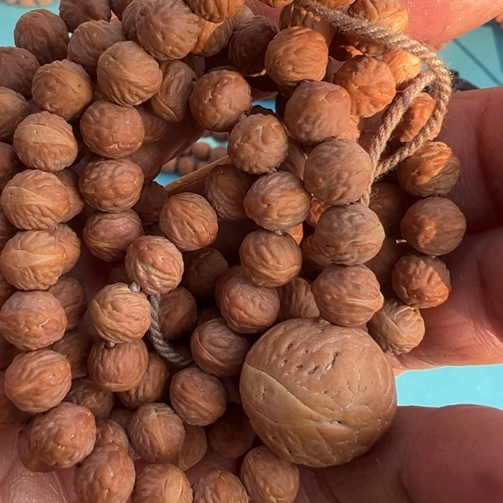 凤眼菩提吊坠悟空酸枣核