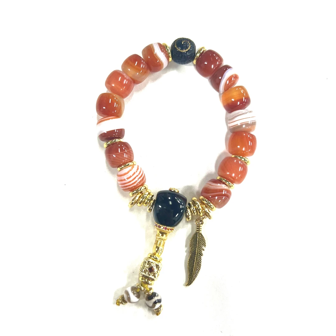 合金手链 「Richer」TB-043珠珠手链