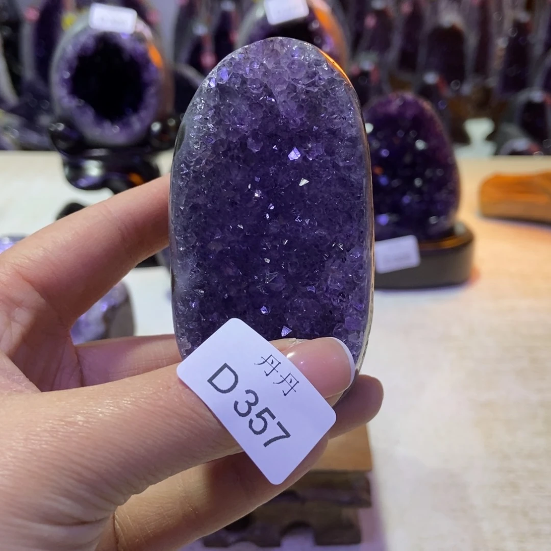 水晶摆件未镶嵌摆件