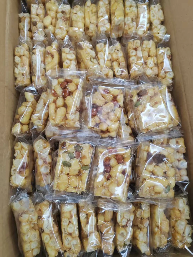 【兔兔精选】精选潮汕特产玛仔王