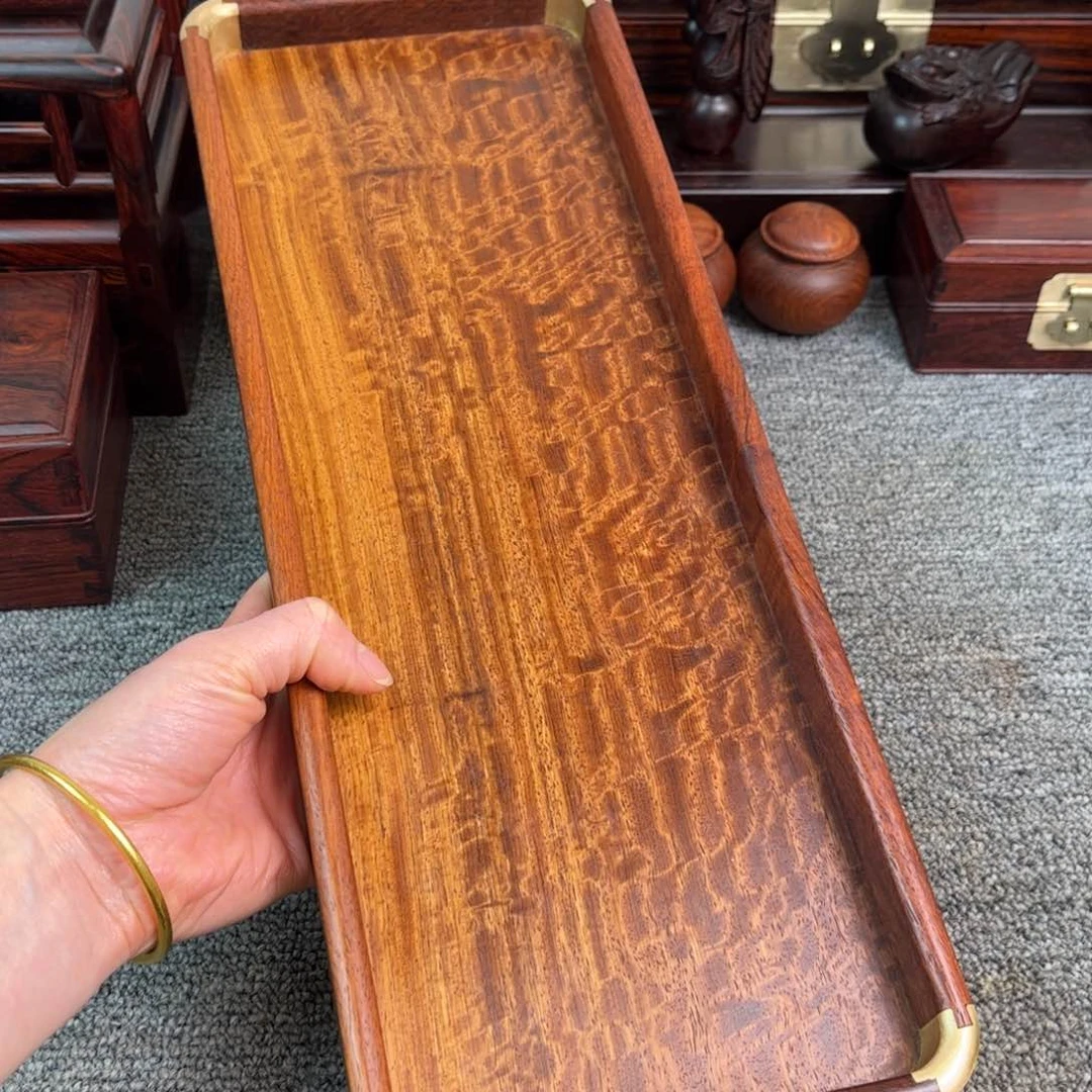 大果紫檀（缅甸花梨）