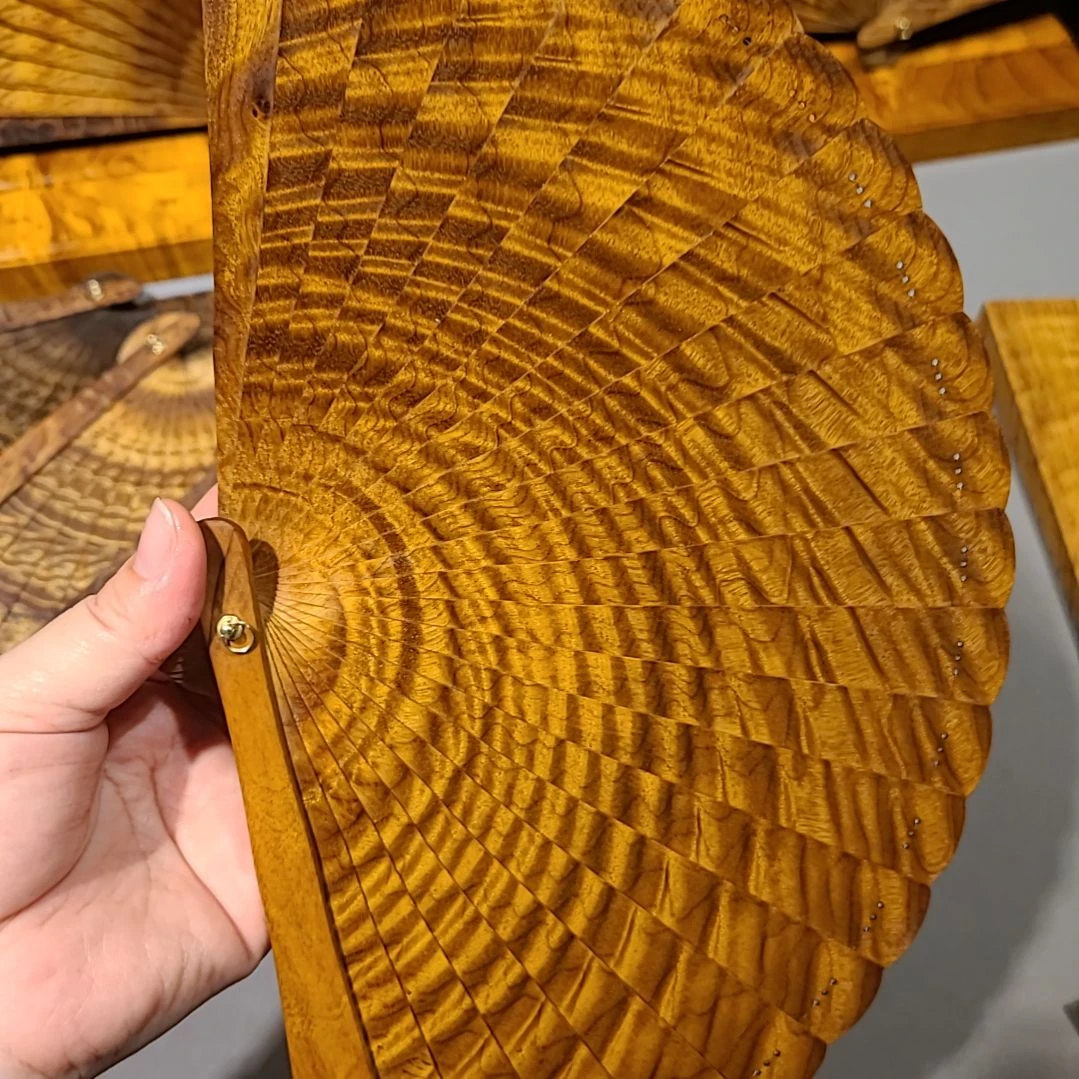 楠木仁*18小叶桢楠金丝楠木苏扇金丝楠木