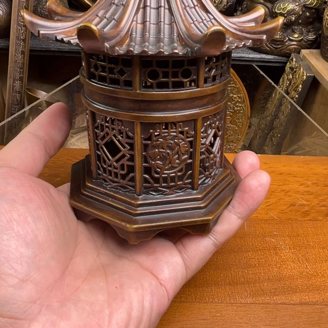 小王铜器精选专属链接