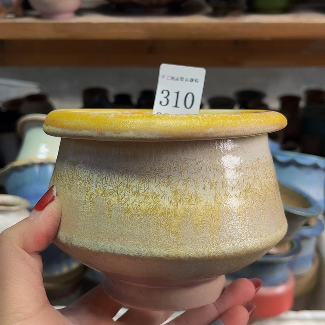 摆件景德镇陶瓷手工制作