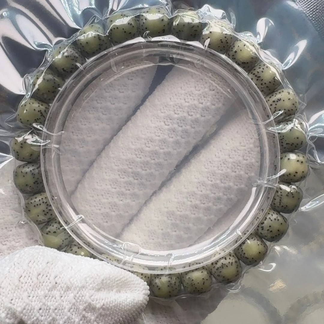 星月菩提手串1-41石玉