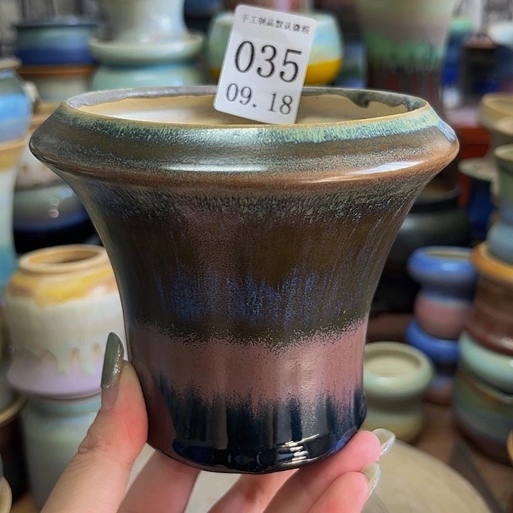 瓷片景德镇陶瓷手工制作