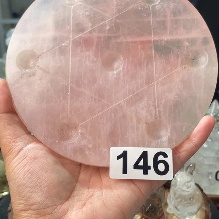 回***羊大型摆件（非配饰）未镶嵌水晶