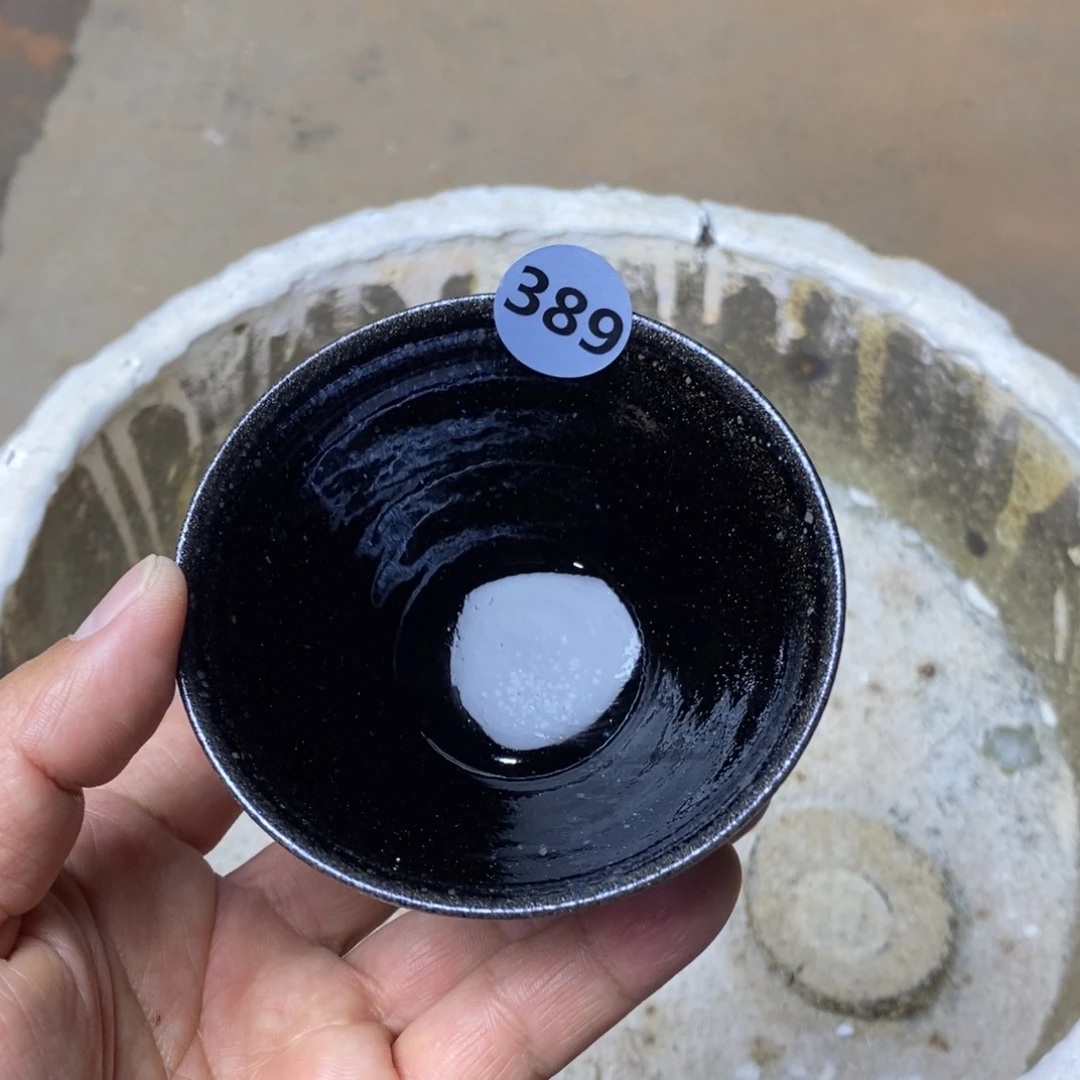 茶盏古法龙窑柴烧