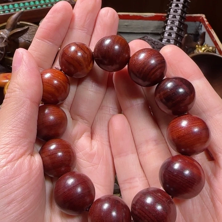 铜器把玩摆件链接