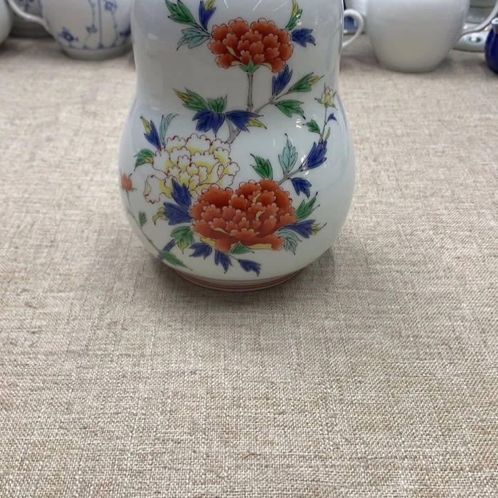 瓷片这些是非就会