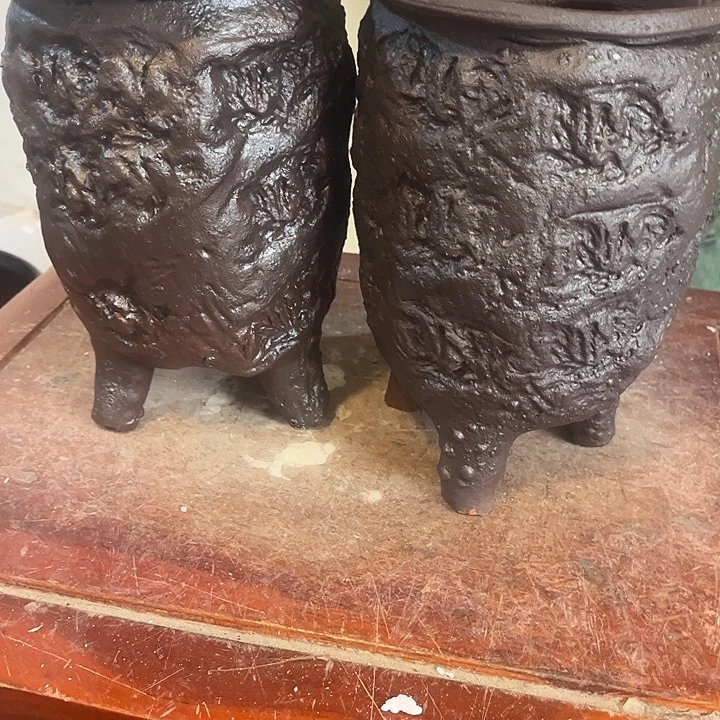 泥塑自产自销模式