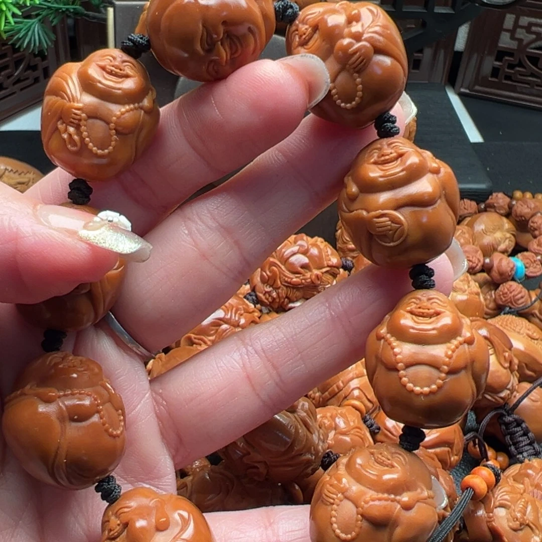 手串/手链橄榄核橄榄核