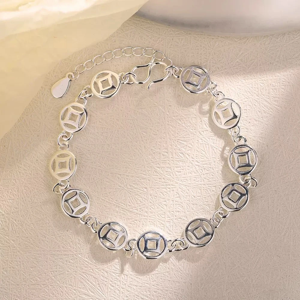 【清仓专属】民族风女原创设计 钱币 101生肖挂件