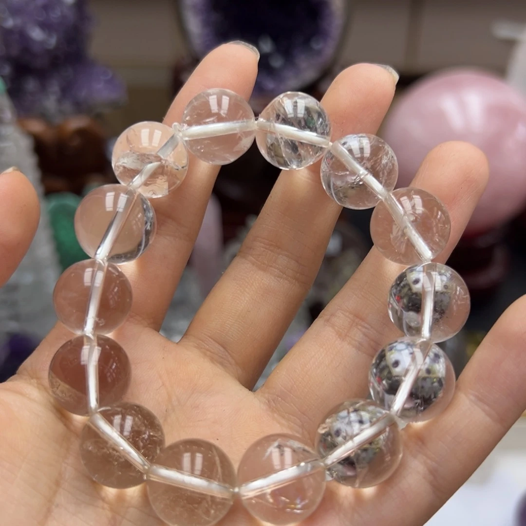 未镶嵌珠宝半成品水晶