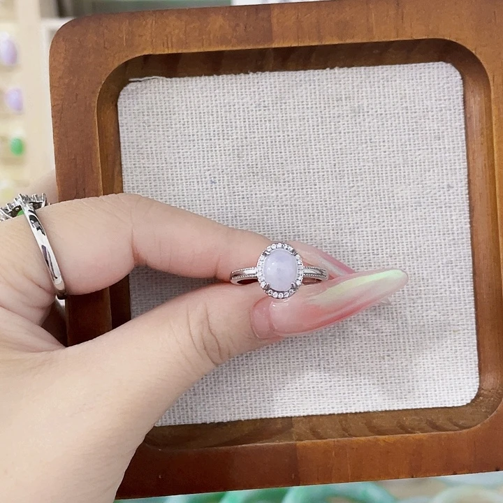 翡翠未镶嵌颈饰天然翡翠Ａ货