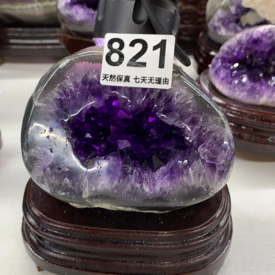 摆件水晶未镶嵌mm