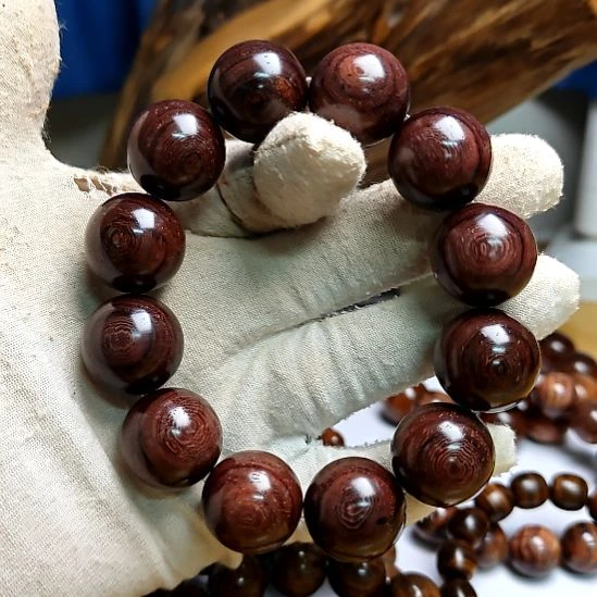 花梨木类花枝超紫油梨2.0