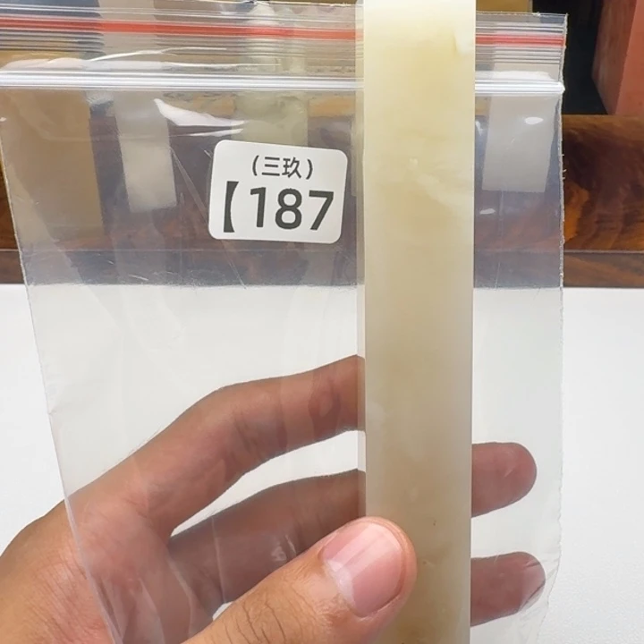 妖***夭寿山石印石老挝 老挝 老挝