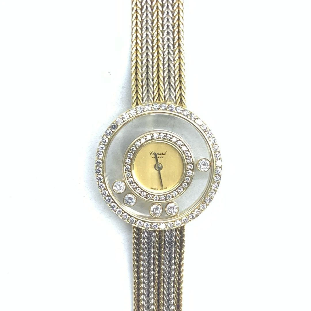 95新  萧邦/手表/2899