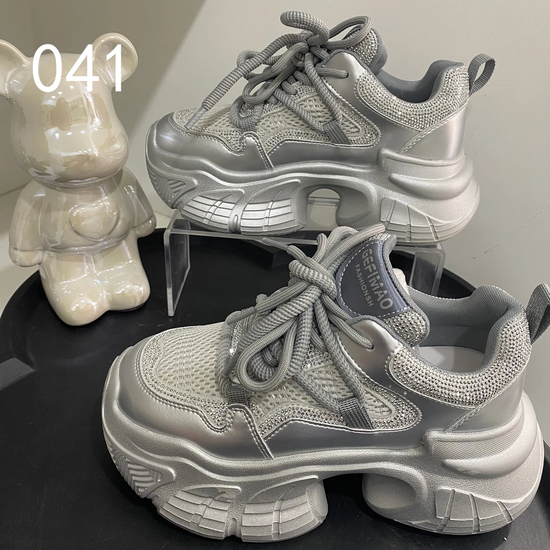 7月扣号专用（非图片款）备注编码下单 女士休闲鞋 商场同款