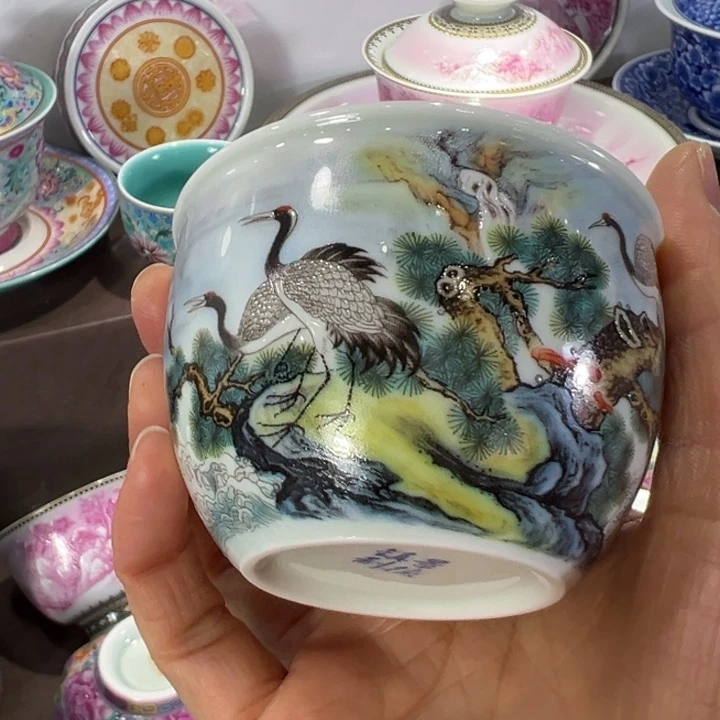 全场景德镇陶瓷景德镇陶瓷