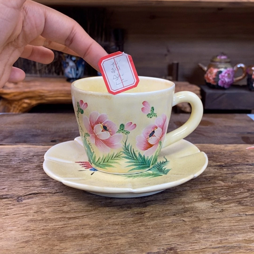 景德镇纯手工制作陶瓷