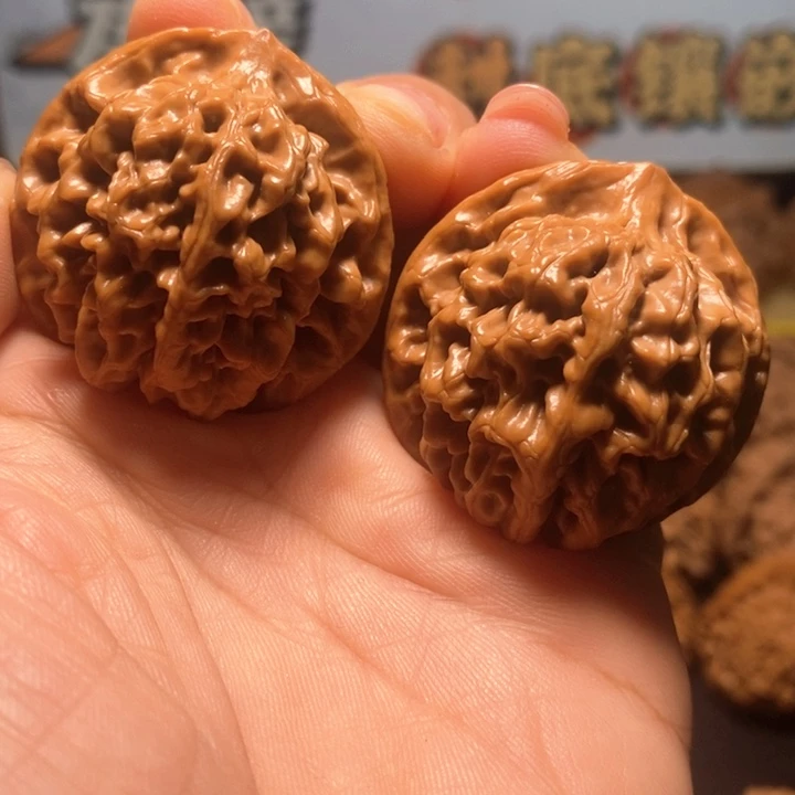 吊坠桃核秦岭一代秦闷全品36➕尺