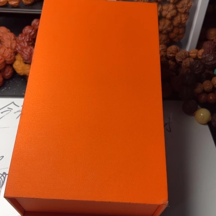 文玩核桃手串2.0青龙树王