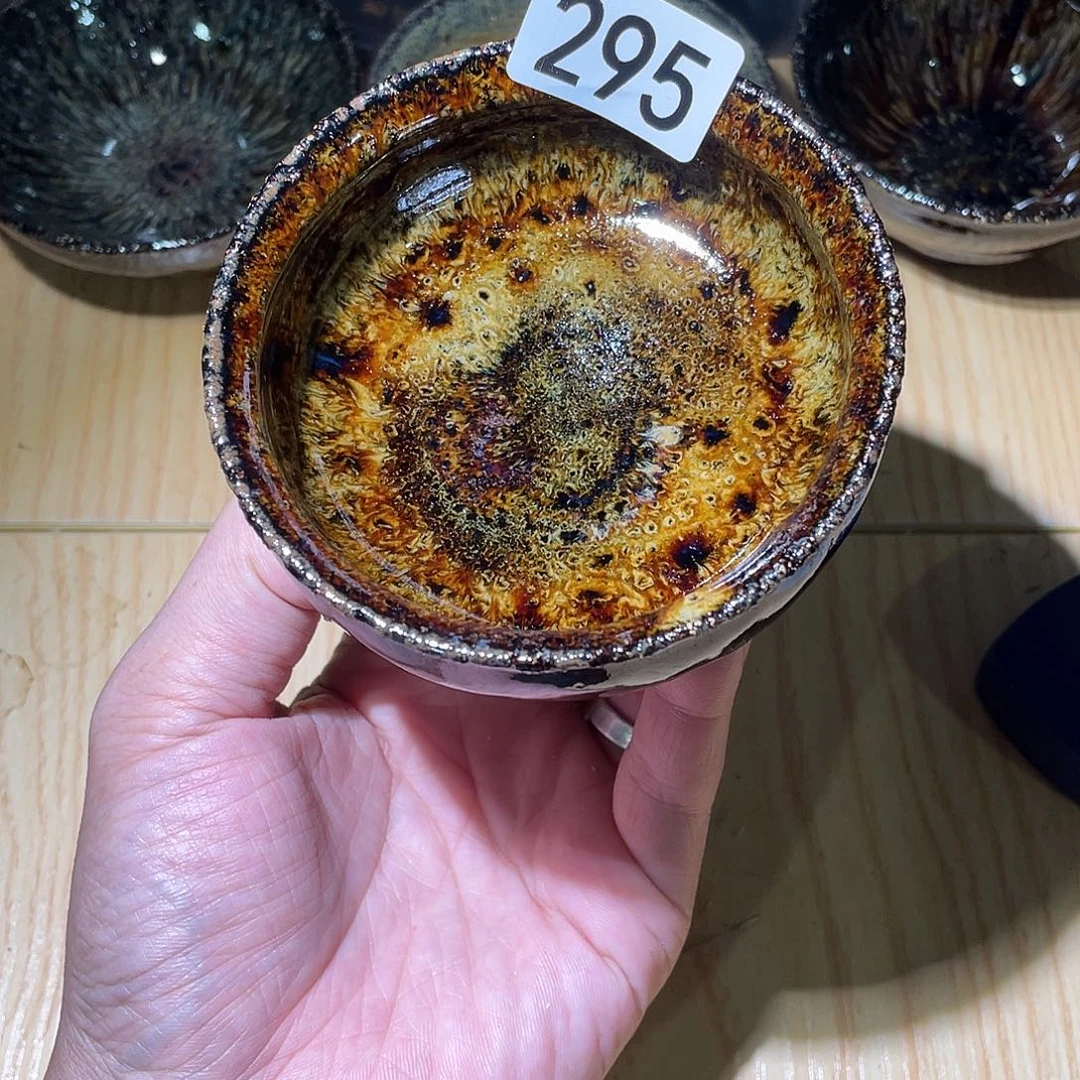 茶盏美好生活从开始到现在的