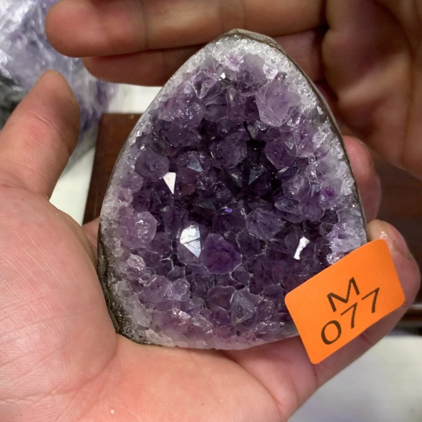 【闪购商品】水晶大型摆件（非配饰）未镶嵌