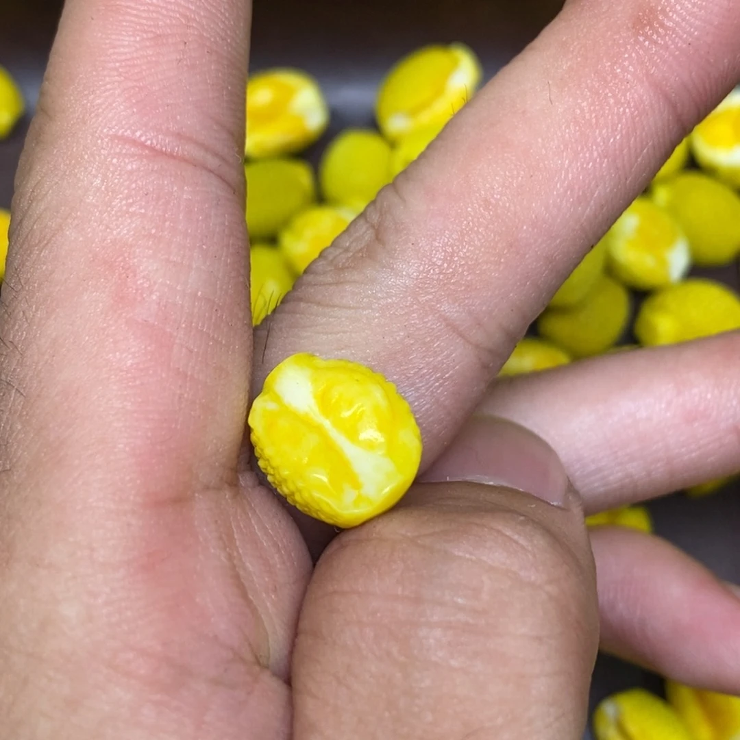 其他驼骨鹿角彩绘,150
