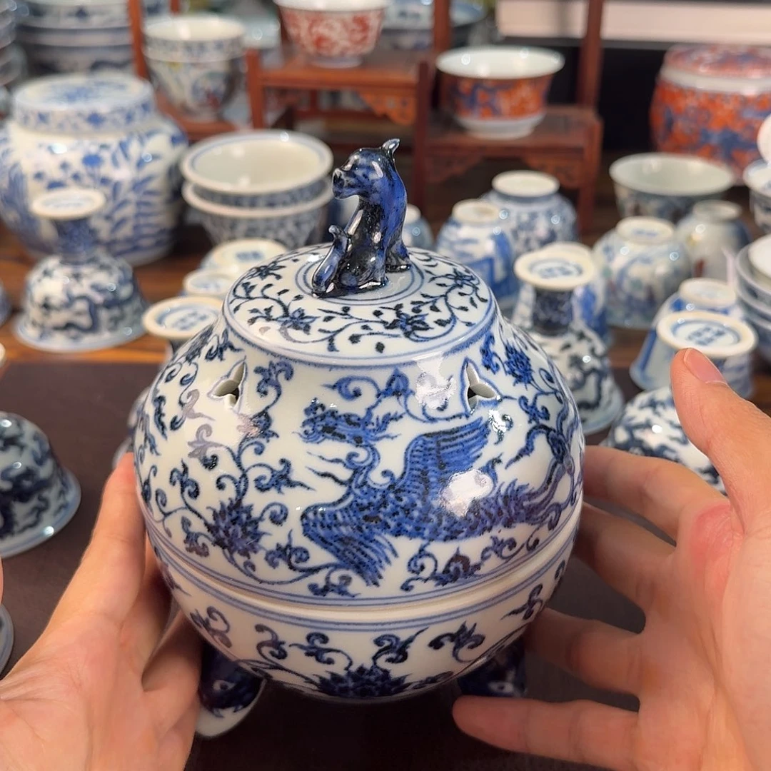 陶瓷阿*景德镇陶瓷