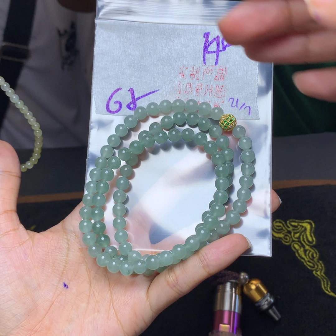 定制翡翠天然翡翠未镶嵌