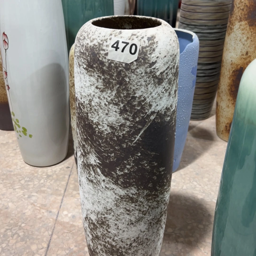 高度50口10无孔瓷器