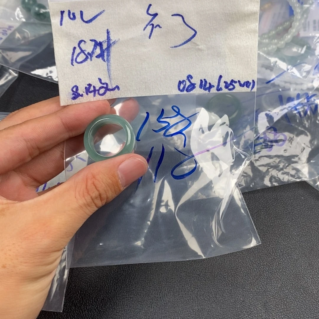 免***了未镶嵌定制翡翠缅甸翡翠