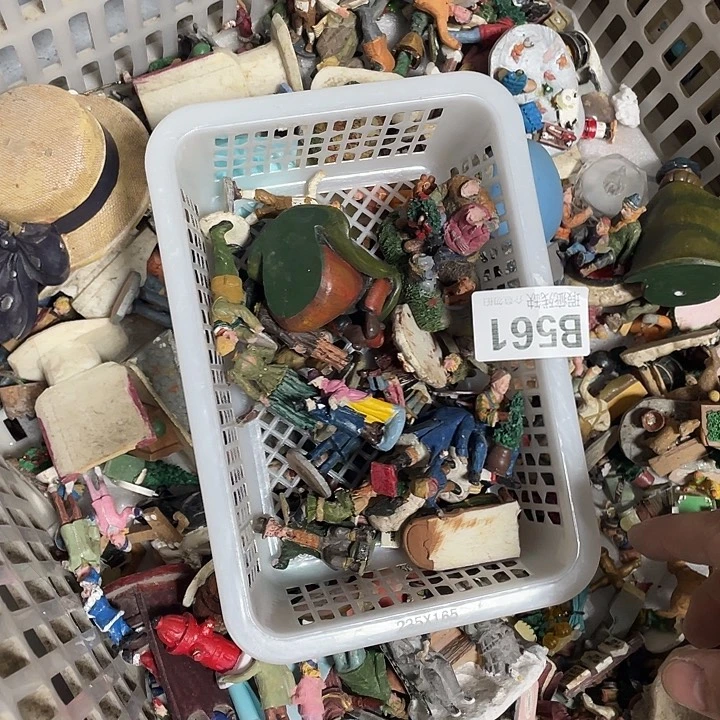 宋***宋摆件孤品老货微瑕