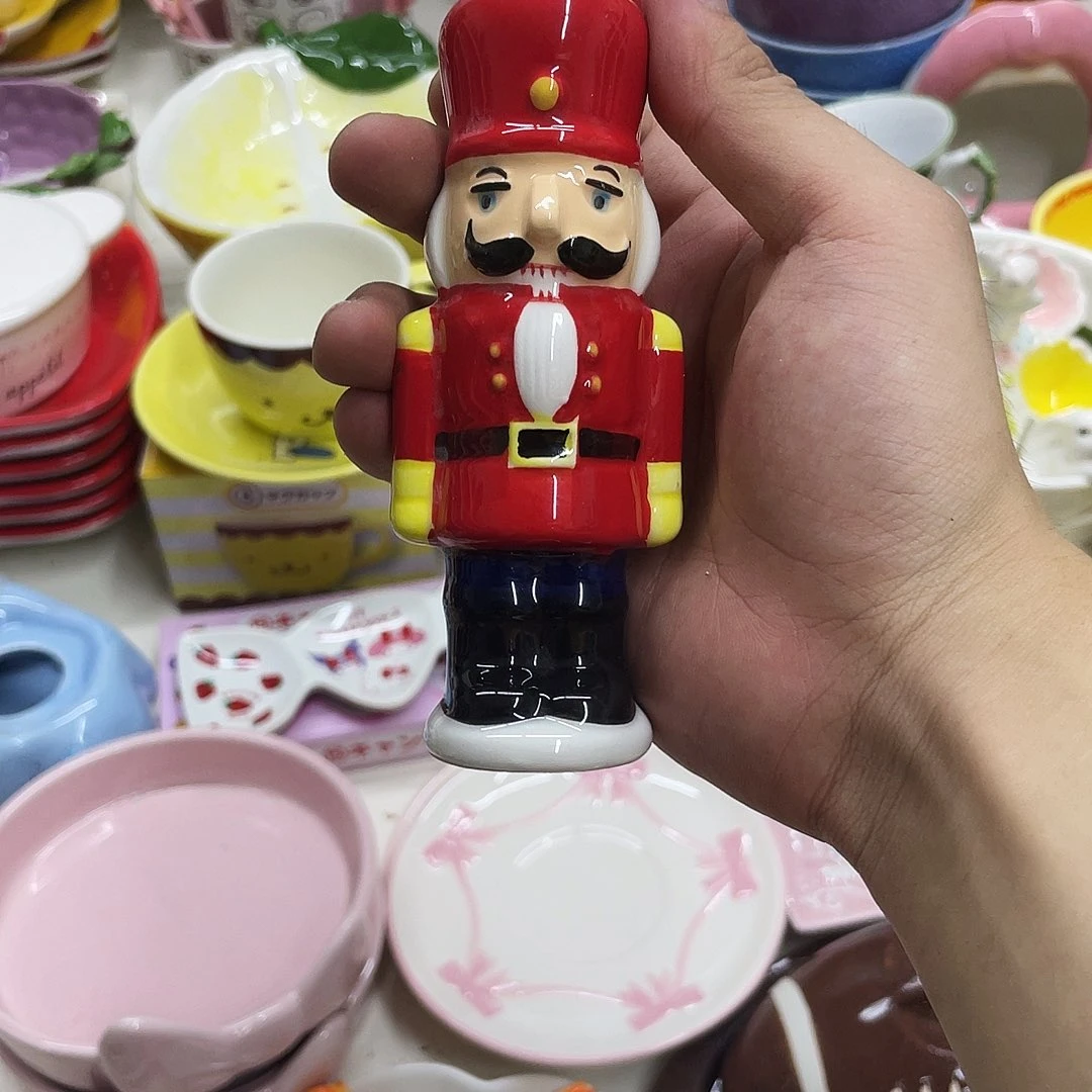 哆*.满20包邮瑕疵陶瓷不退不换