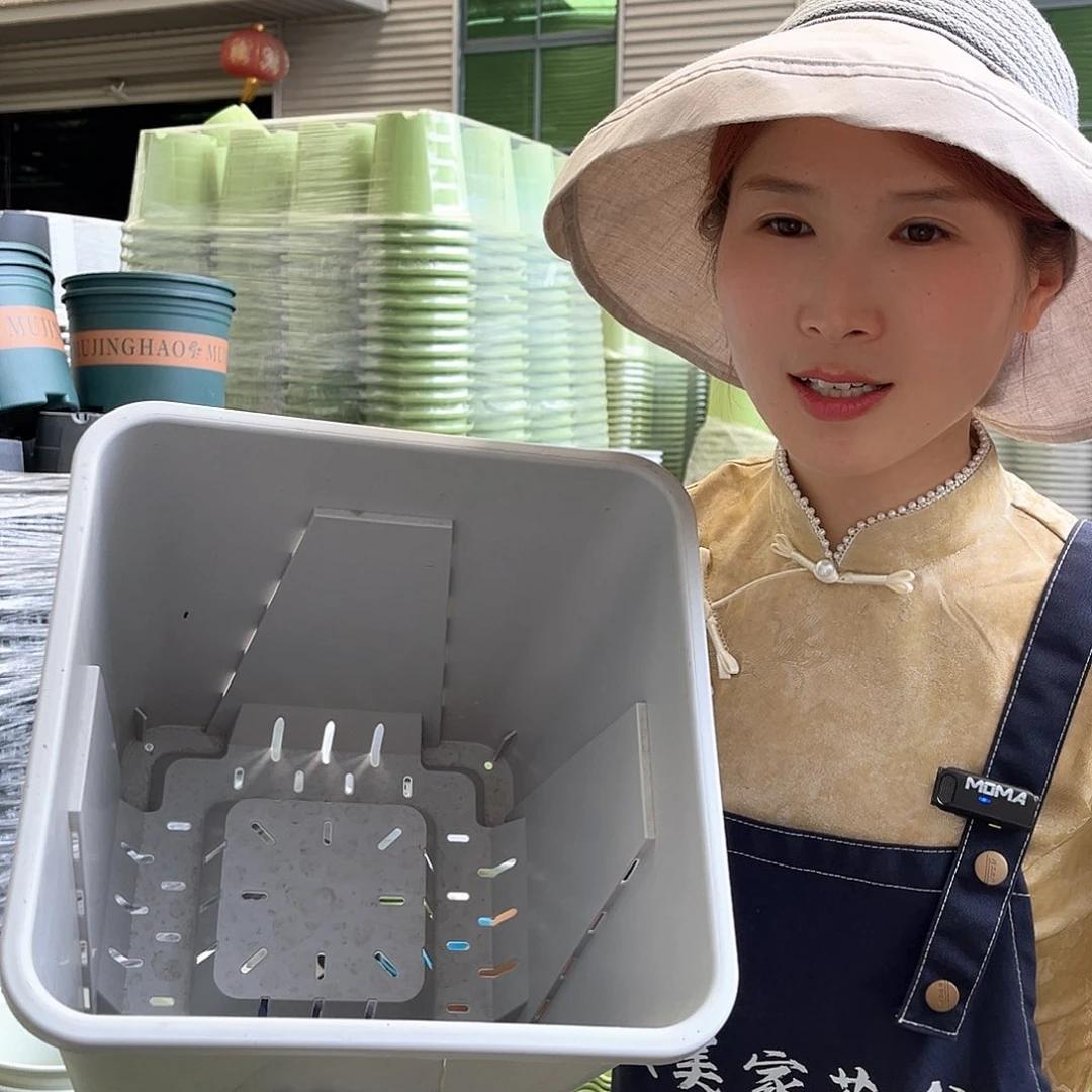 F30#灰白色3个无托