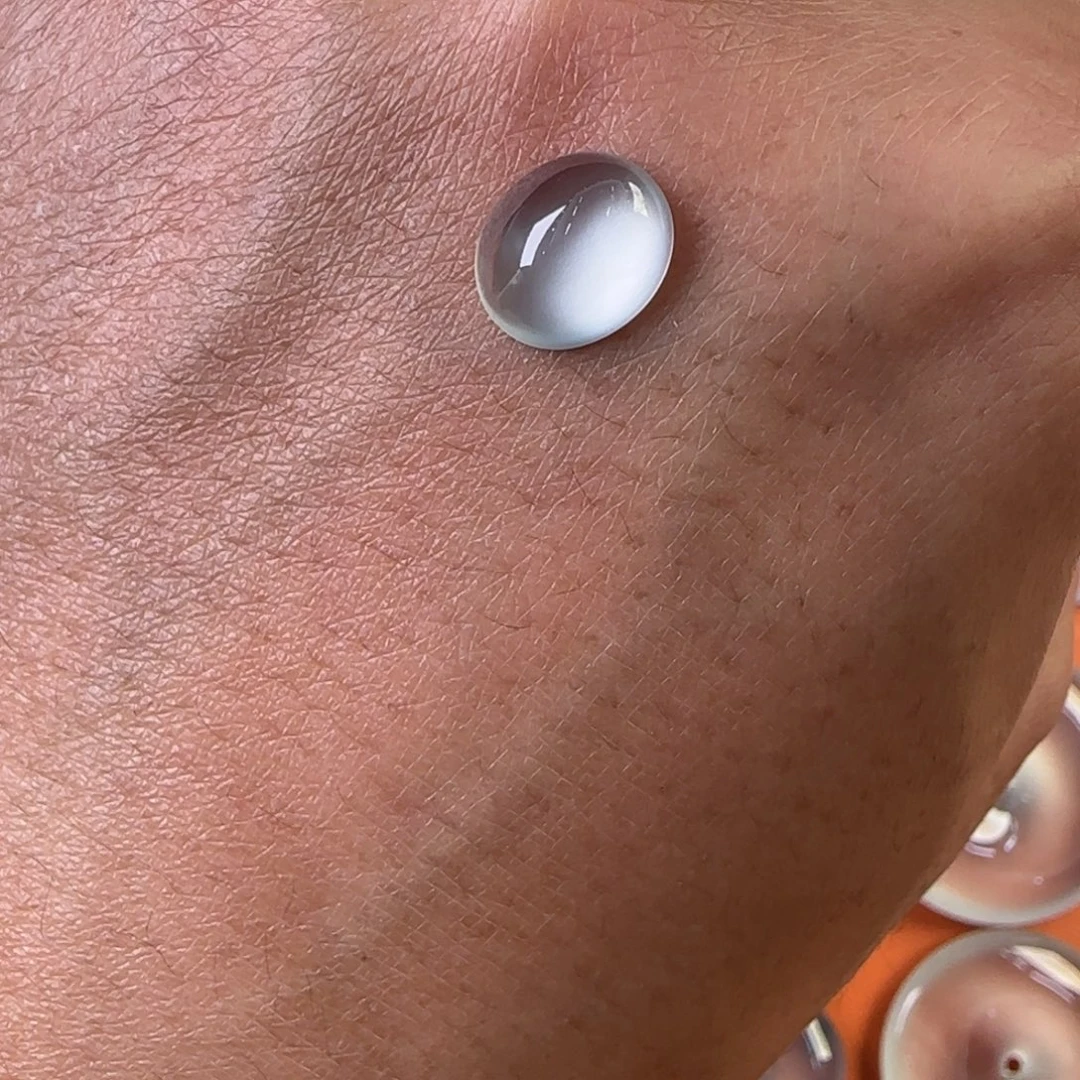 定制翡翠未镶嵌天然