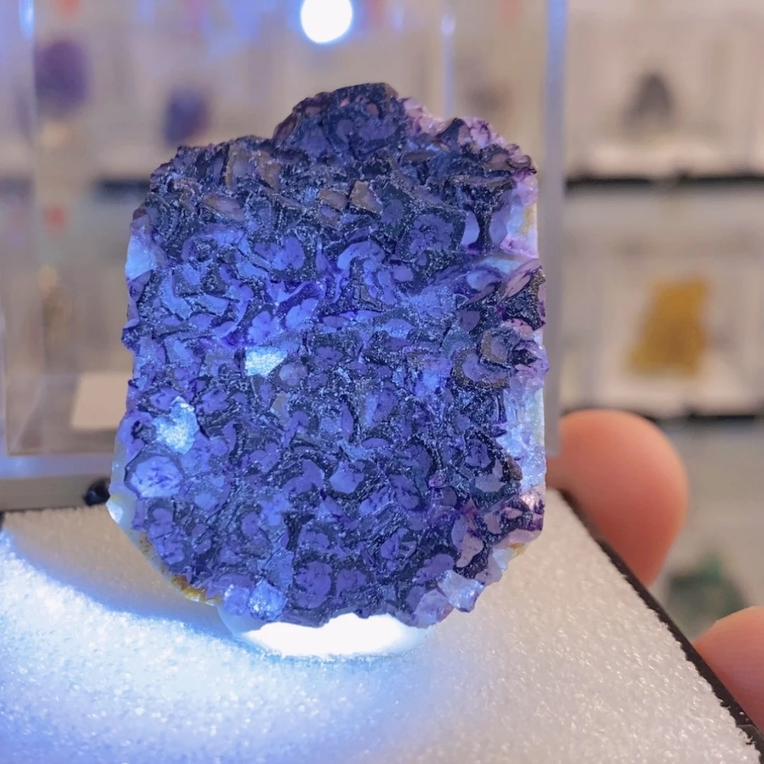 石材矿物小精品摆件