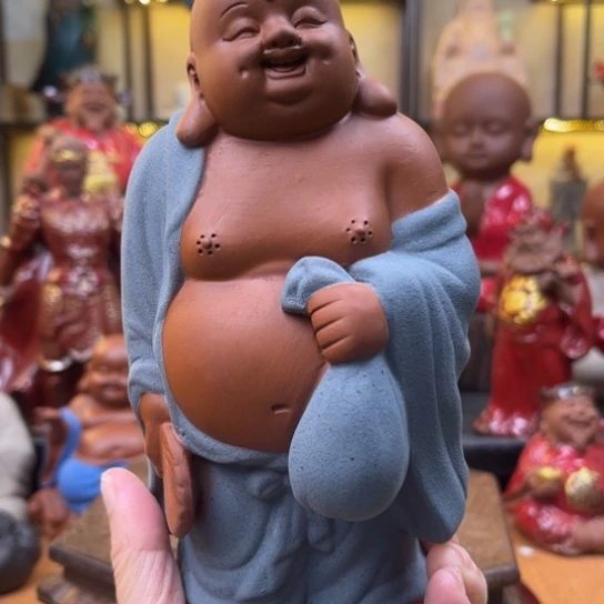 紫砂茶宠紫砂茶宠摆件