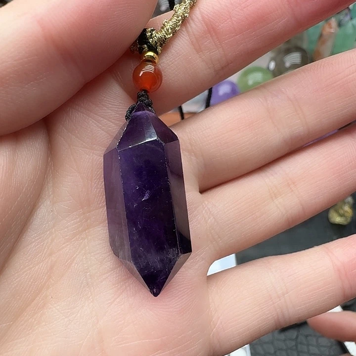 未镶嵌珠宝半成品水晶484