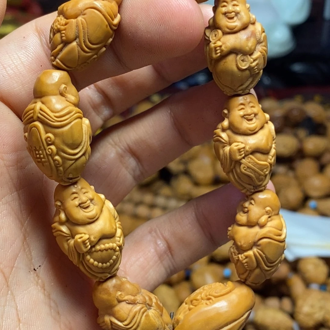 橄榄核手串/手链nnjhjjjjjjjjjj