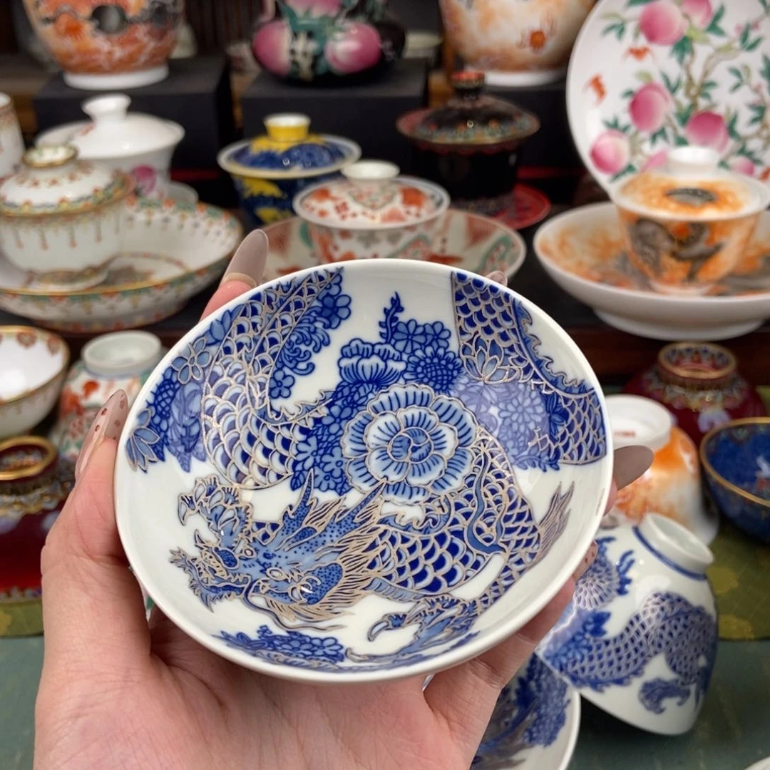 陶瓷的设计师是什么时候才