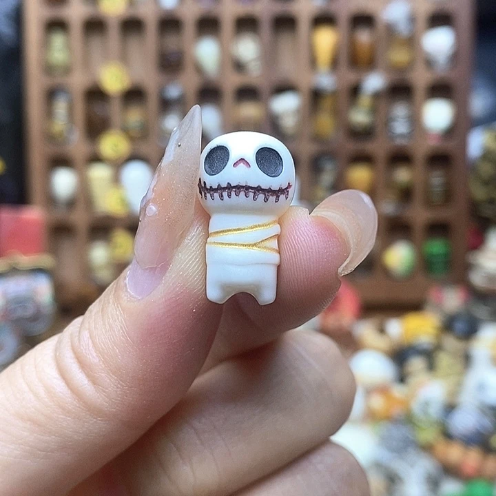 其他配饰配件单珠