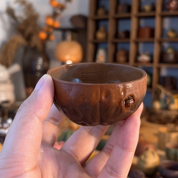 摆件紫砂茶宠紫砂茶宠