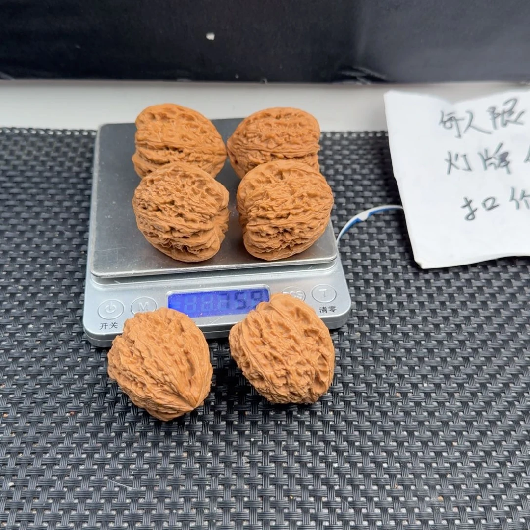 核桃手串/手链南疆核桃啊啊啊啊