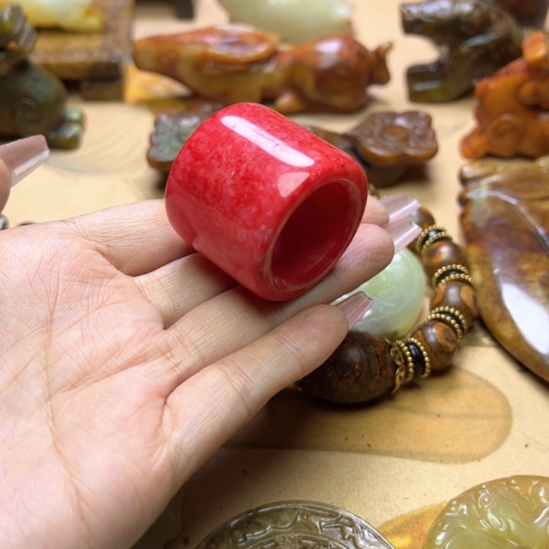 【闪购商品】蛇纹石玉颈饰未镶嵌