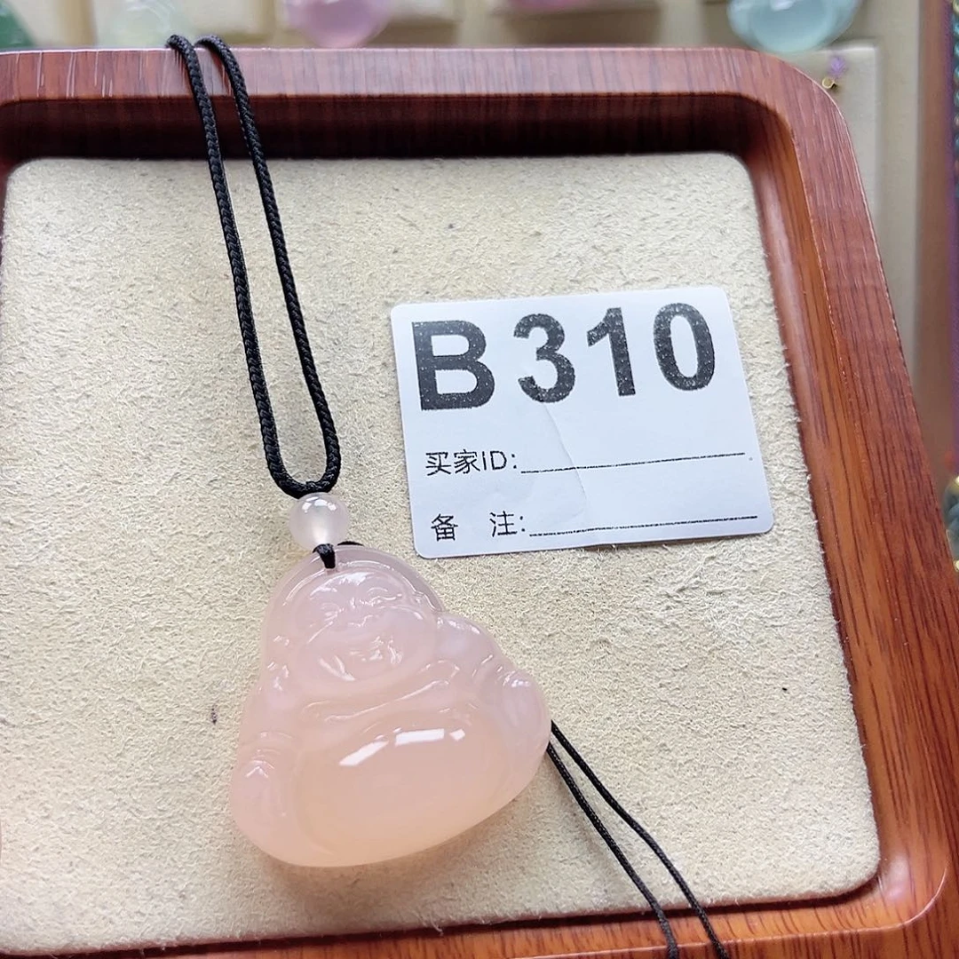 石英质玉合金颈饰ꪶ****